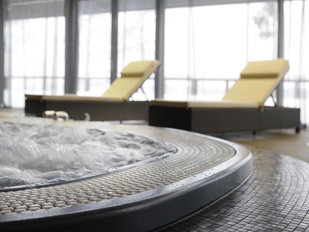 Langvik Congress Wellness Hotel Kirkkonummi Cameră foto