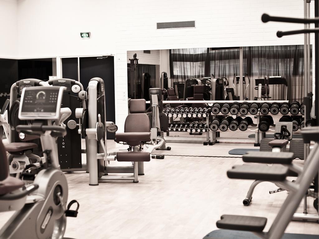 Langvik Congress Wellness Hotel Kirkkonummi Cameră foto