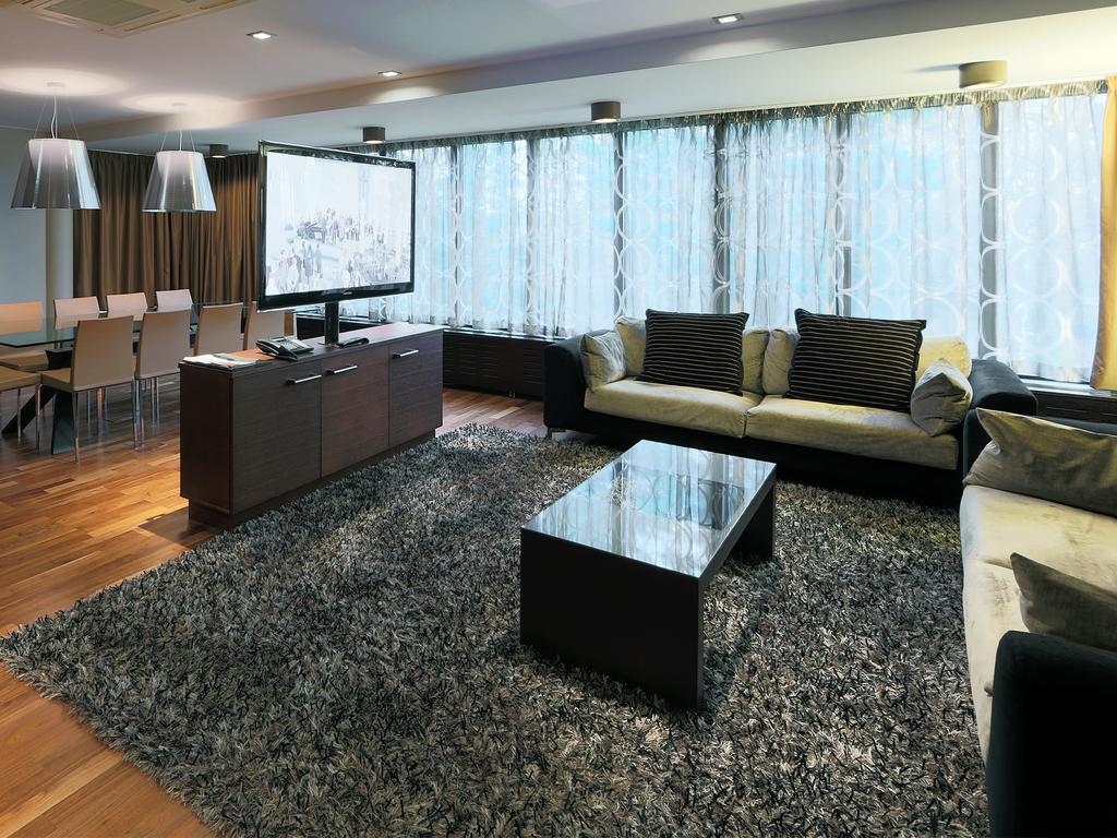 Langvik Congress Wellness Hotel Kirkkonummi Cameră foto